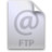 Location FTP Icon